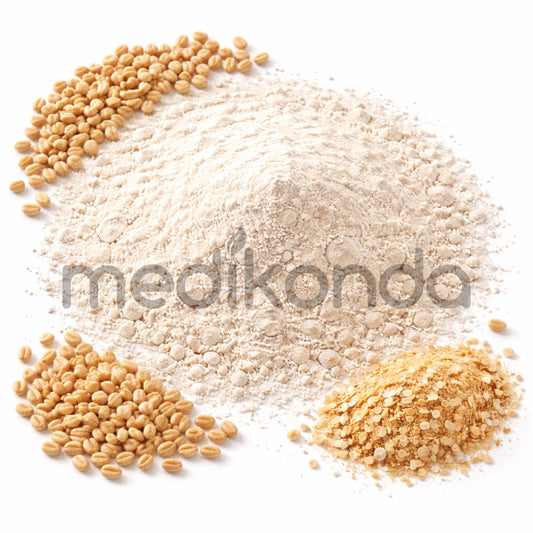Sorghum Flour