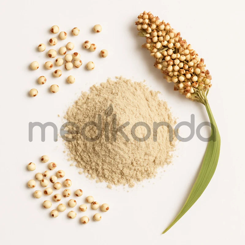 Sorghum Powder