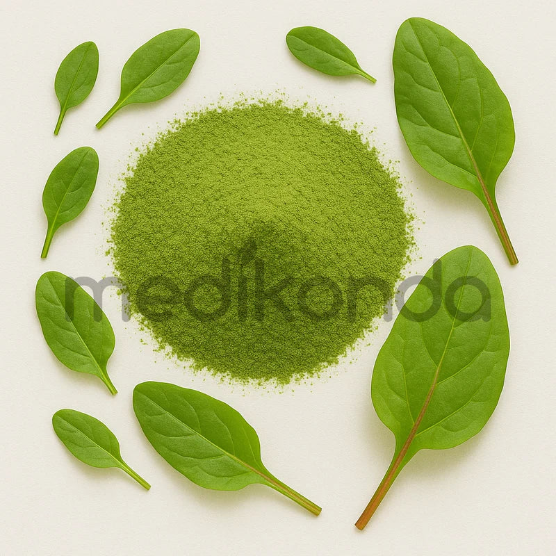 Sorrel Powder