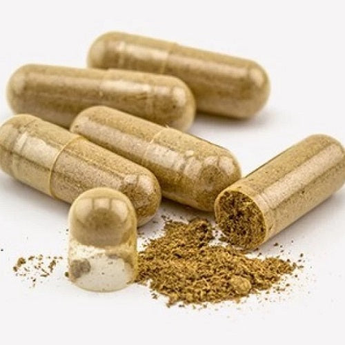Soursop Capsules