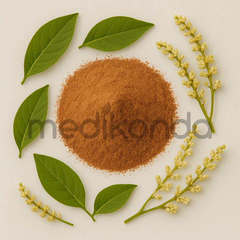 Sourwood Powder