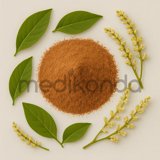 Sourwood Powder