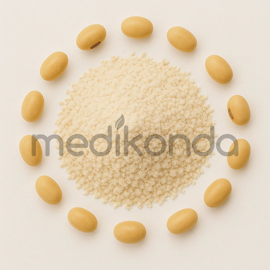 Soy Bean Saponin Extract Powder