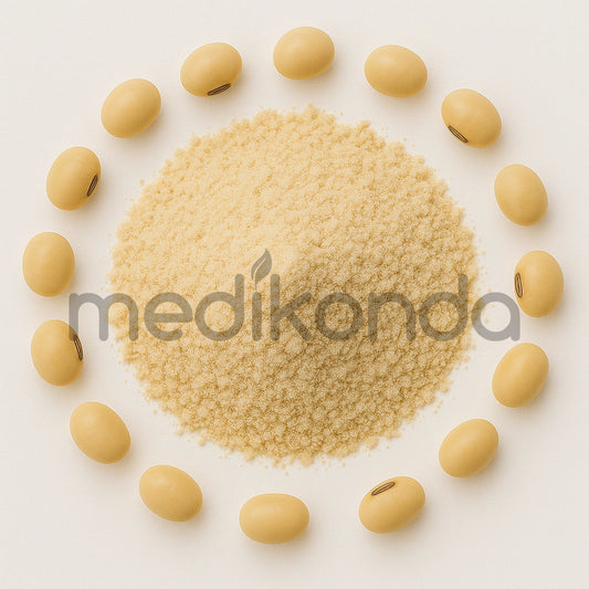 Soy Isoflavones (Aglycon) Extract Powder