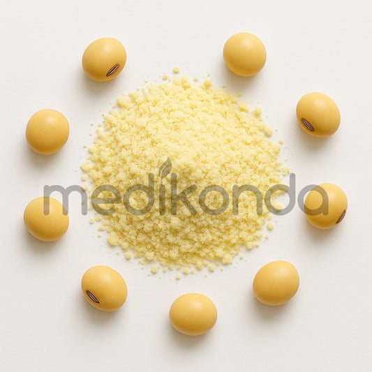 Soy lecithin Powder