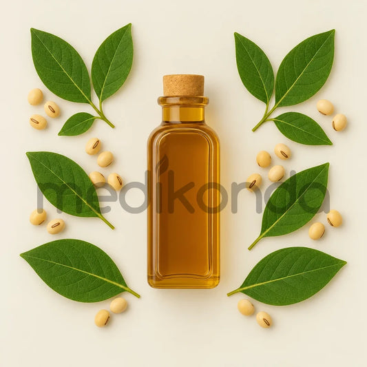 Soya Lecithin