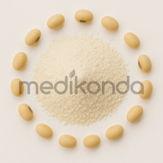 Soy Isofavones (Feed Additives) Extract Powder