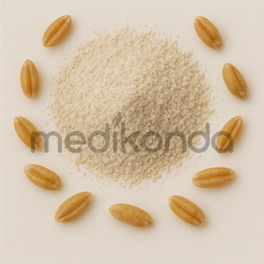 Spelt Flour