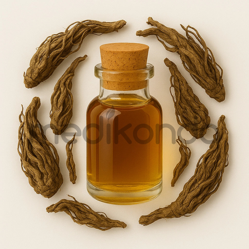 Spikenard Essential Oil