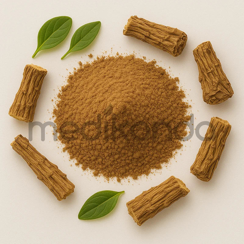 Spikenard Root Powder