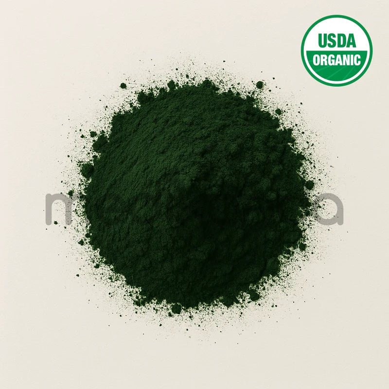 Spirulina Extract Powder