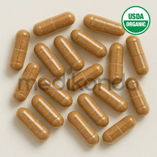 Star Anise Capsules