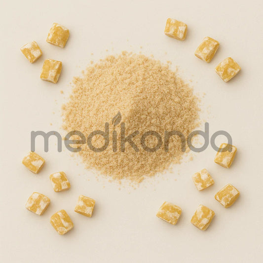 Steel Cut Oats