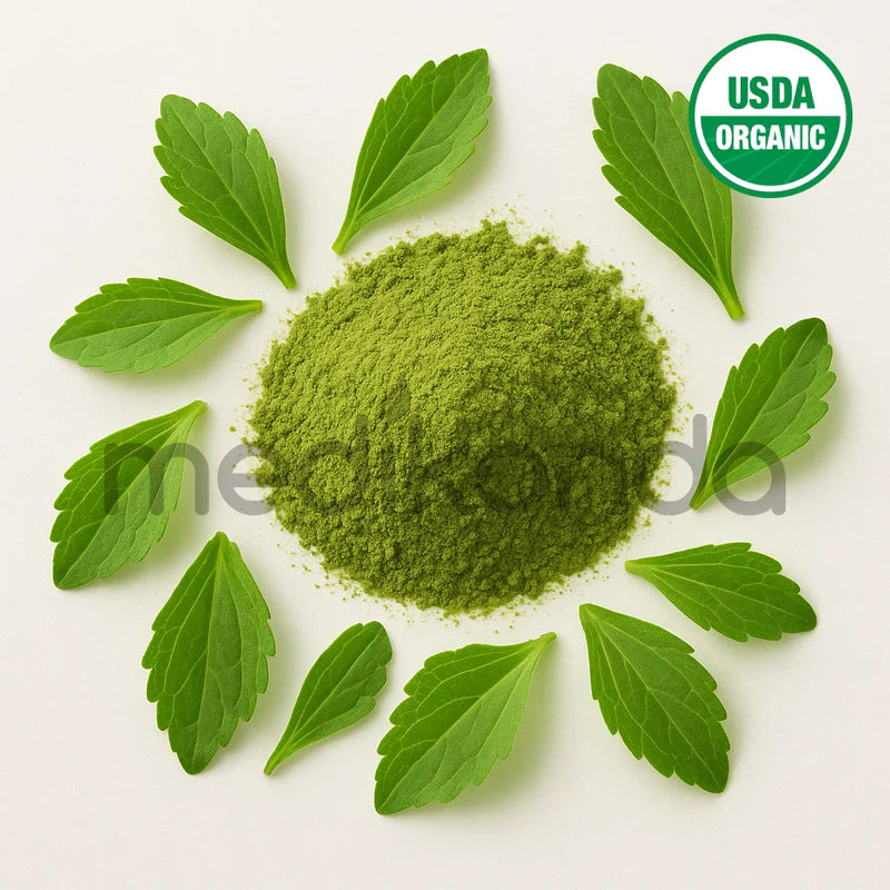 Stevia Leaf Powder