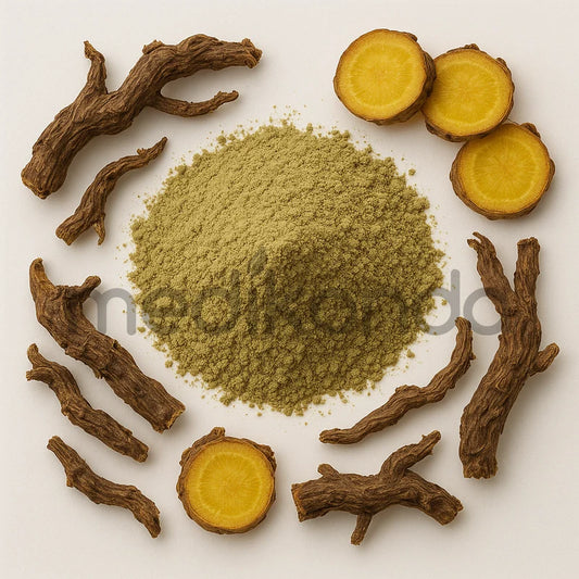 Stone Root Powder