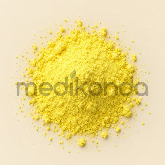 Sulfur Powder