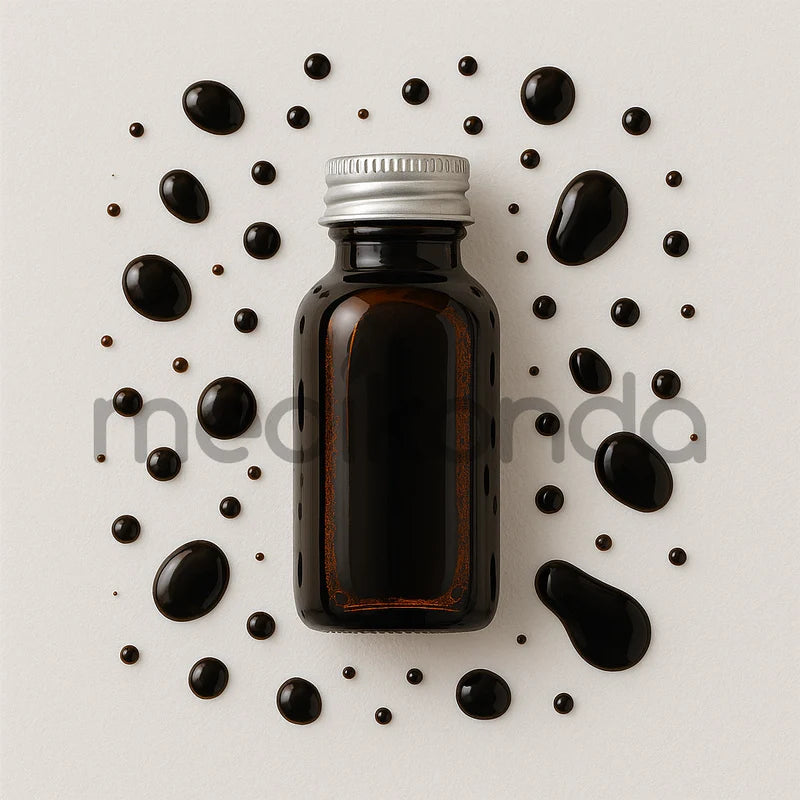 Sulphite Ammonia Caramel Liquid