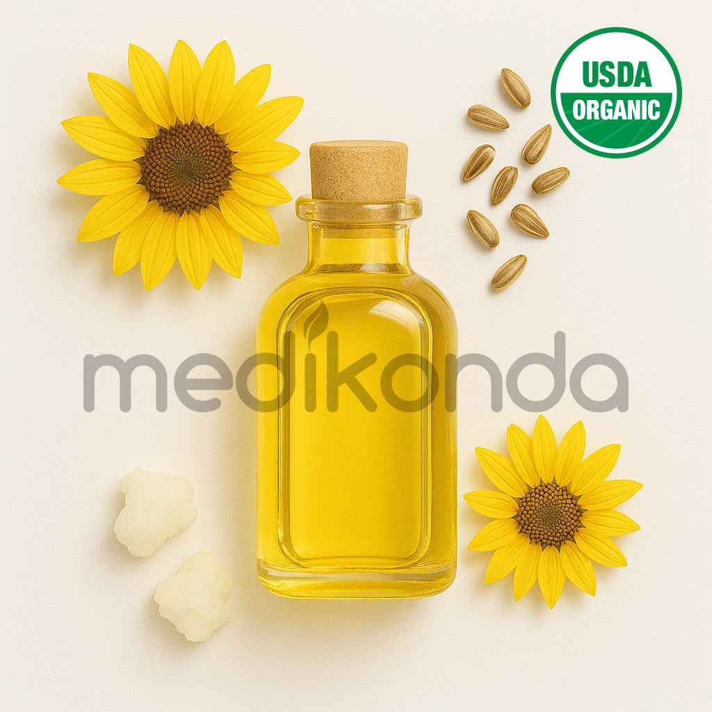 Sunflower Oil