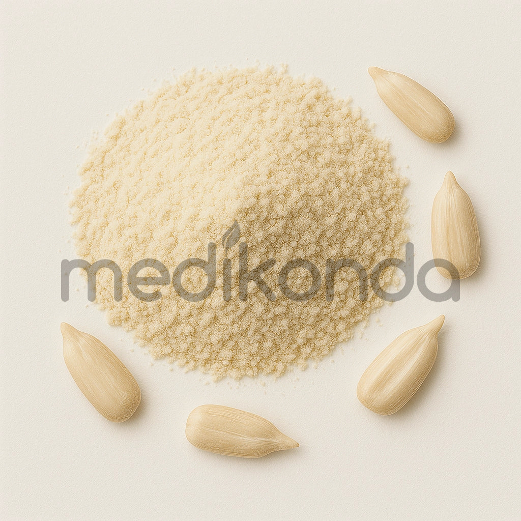 Sunflower Seed Powder