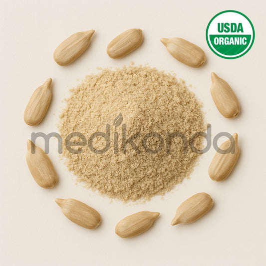Sunflower Seed Protein Powder
