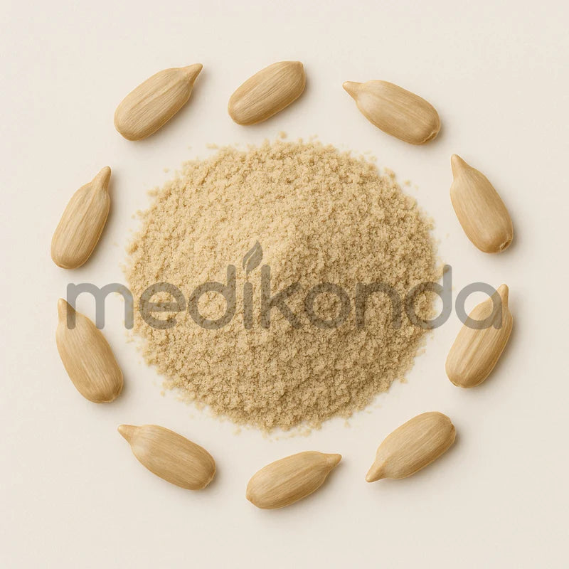 Sunflower Seed Protein Powder