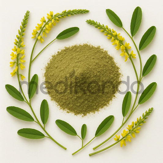 Sweet Clover Powder