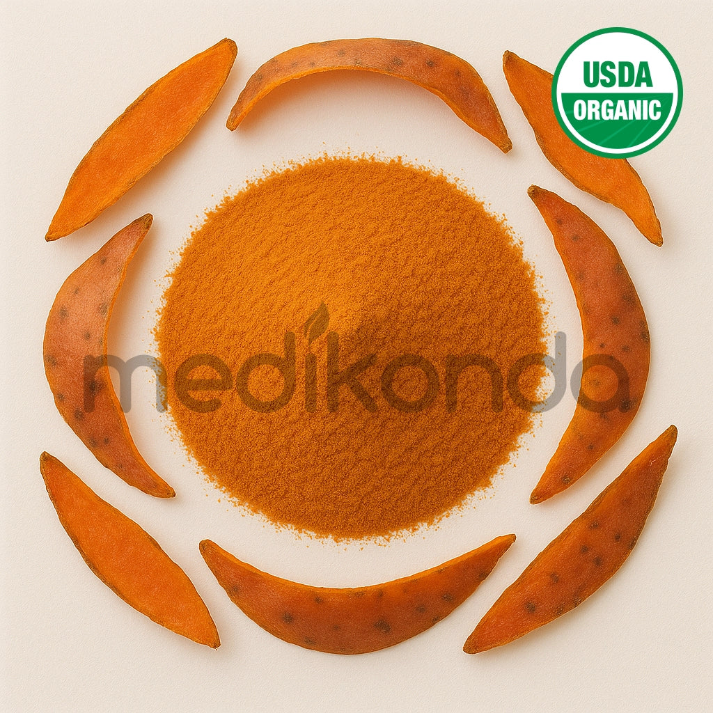 Sweet Potato Resistant Starch Powder