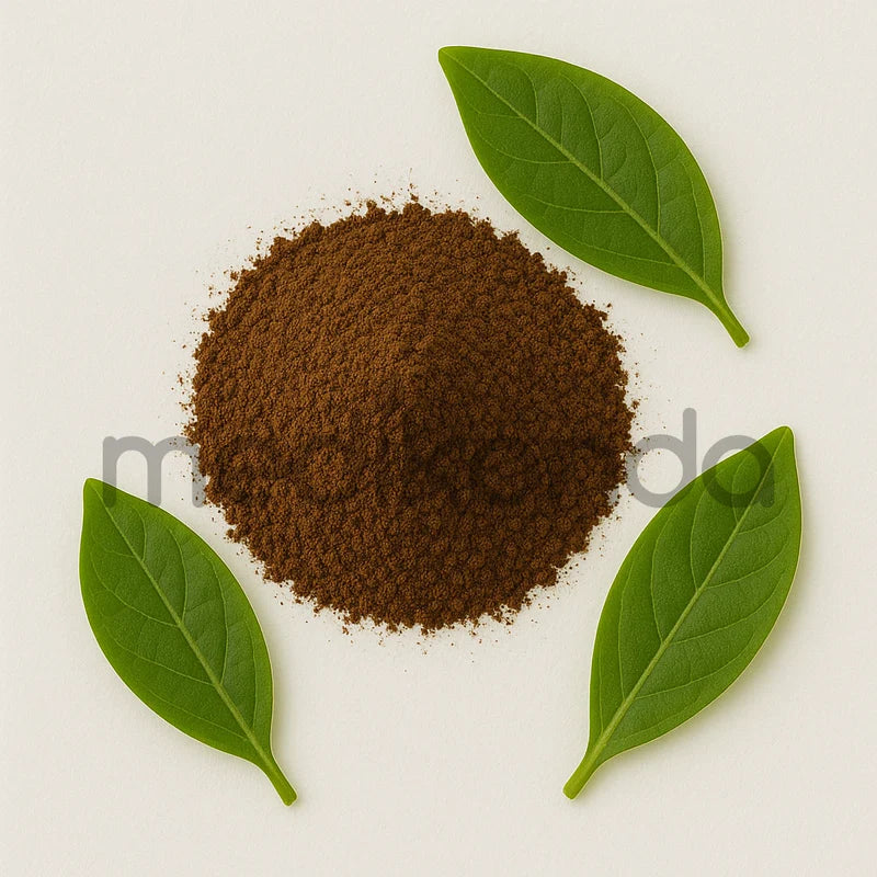 Syrian Rue – Peganum Harmala Extract