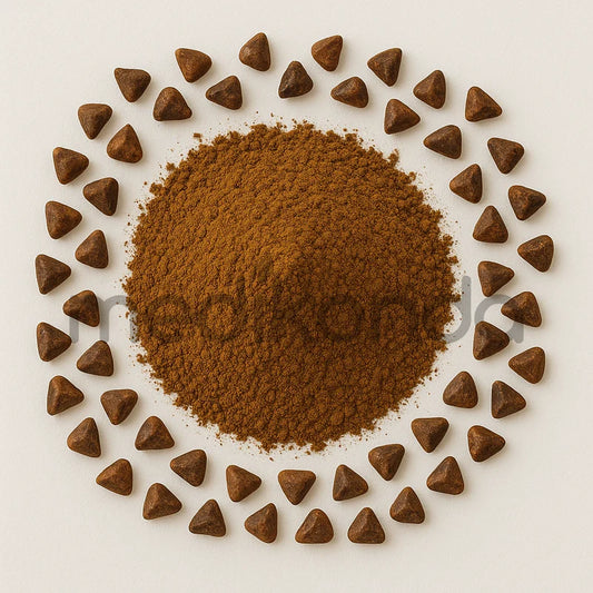 Syrian Rue Seed Powder