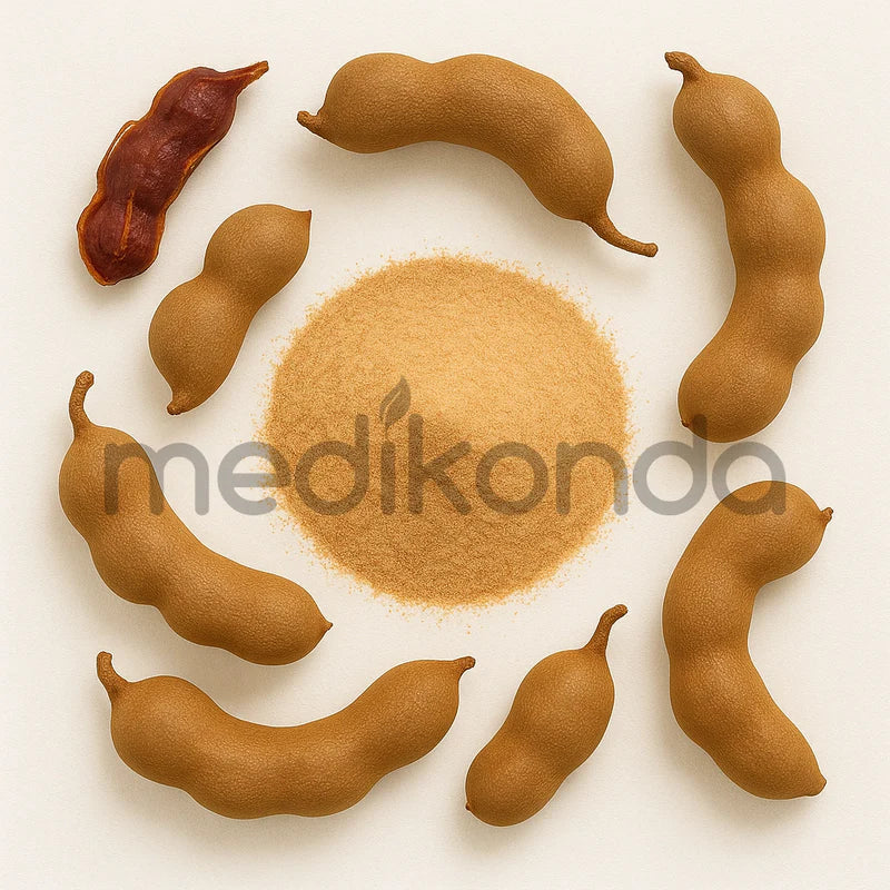 Tamarind Juice Powder