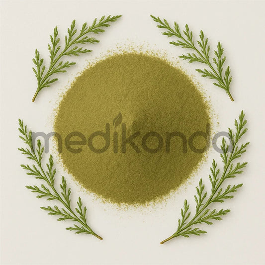 Tamarisk Gallica Leaf Extract Powder