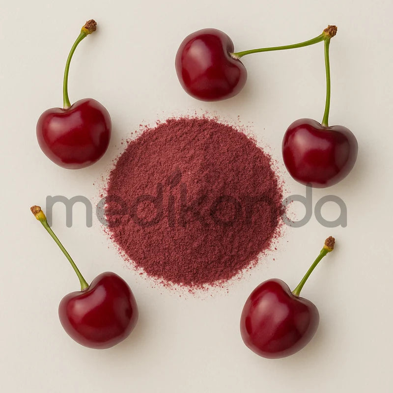 Tart Cherry Juice Powder