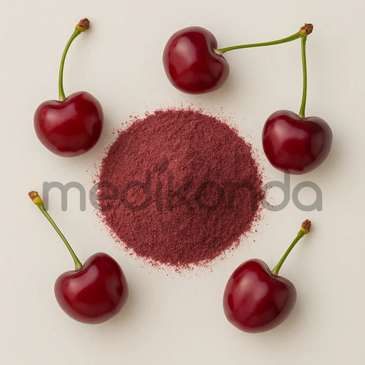 Tart Cherry Juice Powder