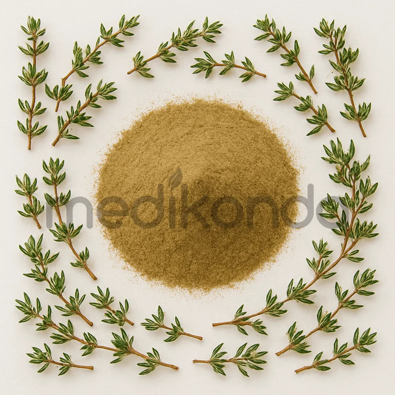 Thyme Powder