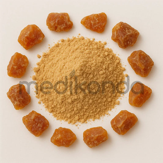 Tolu Balsam Extract Powder