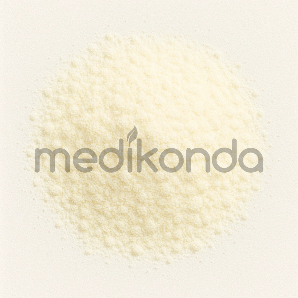 Toned Camel Milk Powder