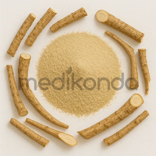 Tongkat Ali / Long Jack Powder