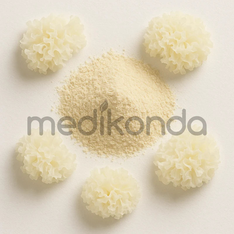 Tremella Mushroom Extract Powder
