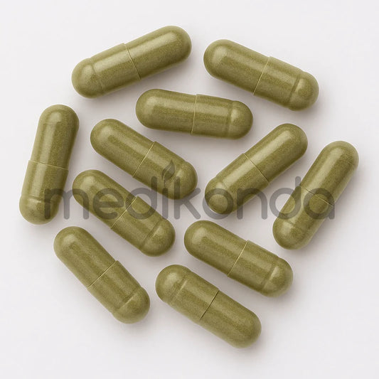 Tribulus Capsules