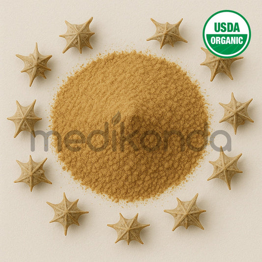 Tribulus Powder
