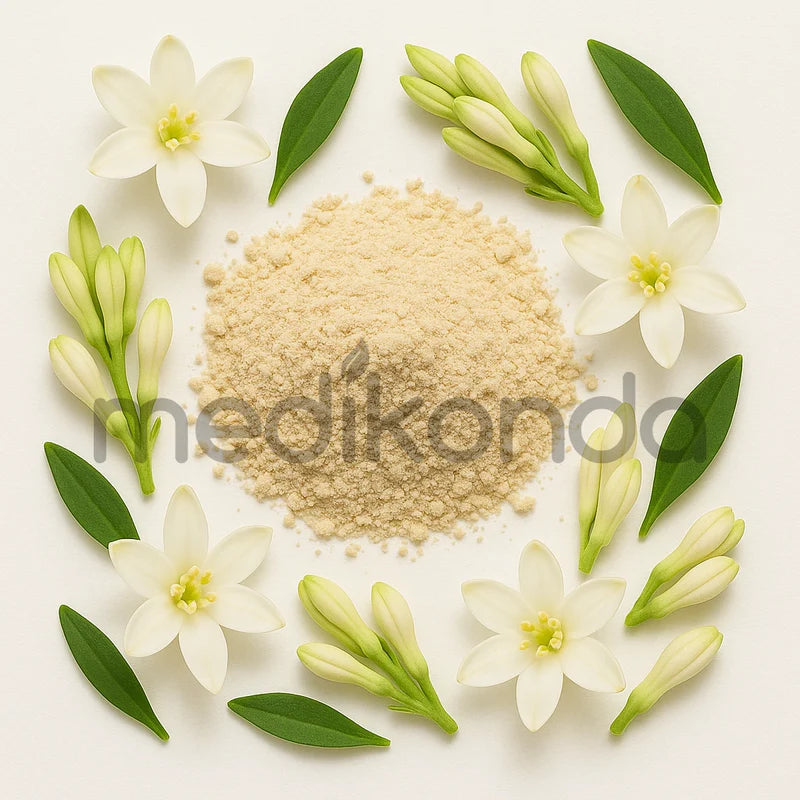 Tuberose Powder