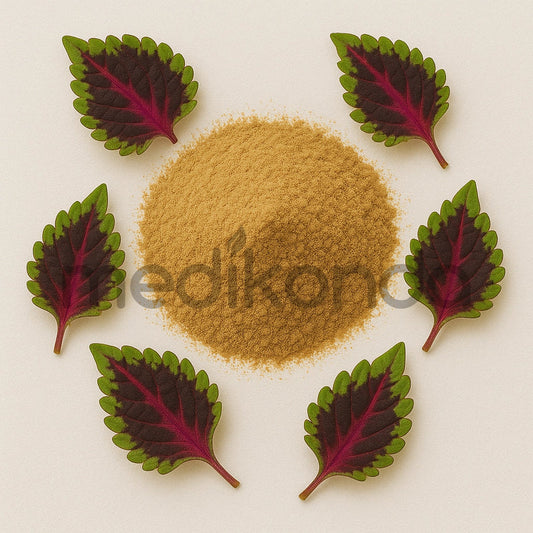 Twelve 0'clock Powder