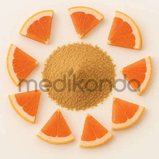 Grape Fruit Extract Powder