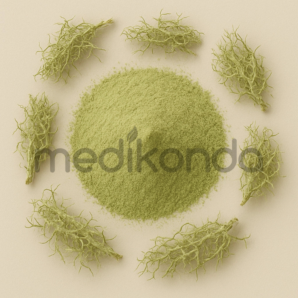 Usnea Powder