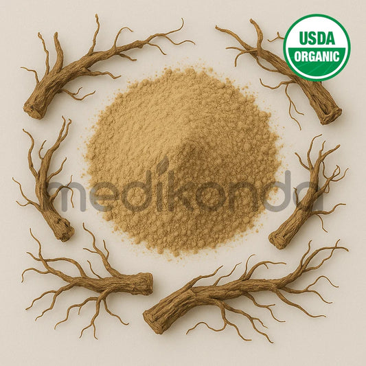 Valerian Powder