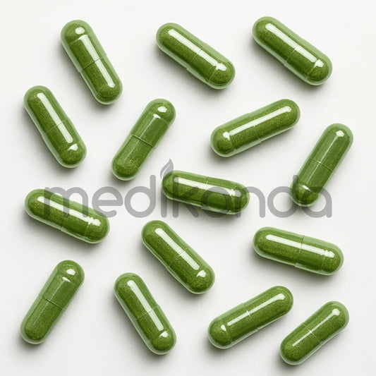 Vana Tulsi Capsules