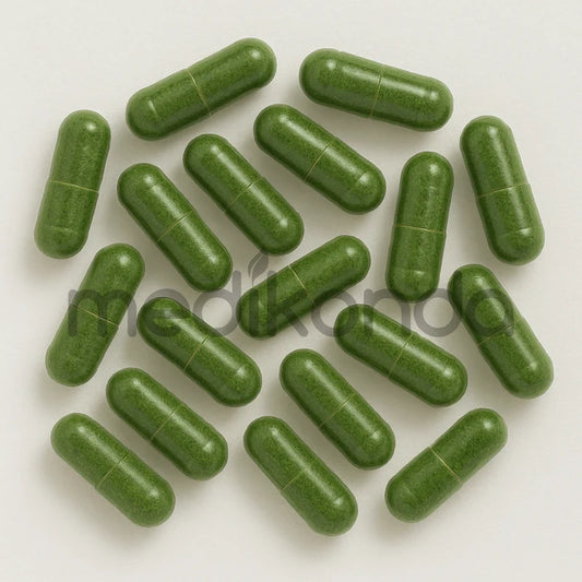 Vegetarian Capsules