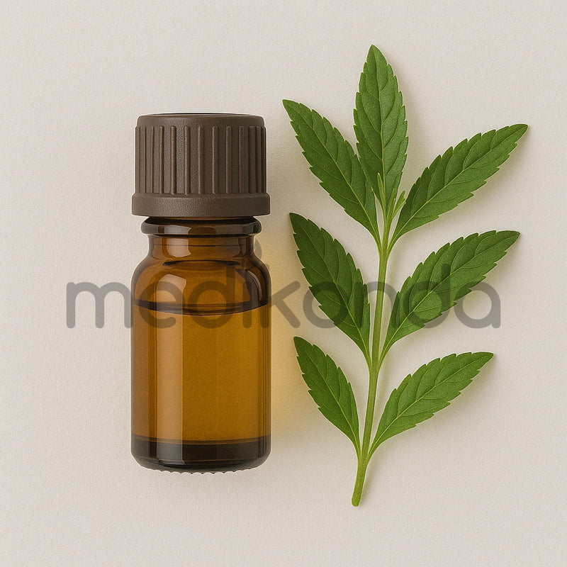 Vervain Essential Oil