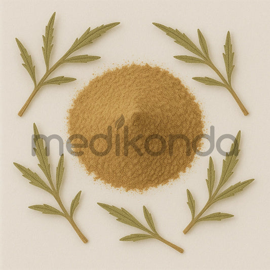 Vervain Extract Powder