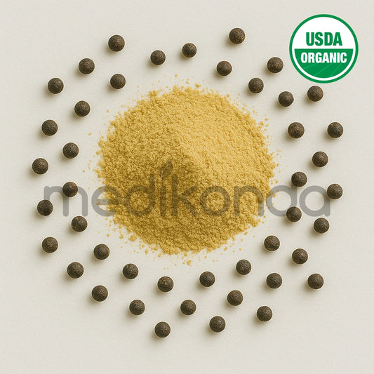 Vidanga Extract Powder